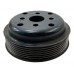 Polia Bomba Agua Toyota Camry Xle 3.5 V6 2012 2013 2014