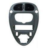 Moldura Difusor Ar Central Citroen Xsara Picasso 2002 2008