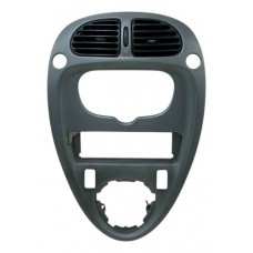 Moldura Difusor Ar Central Citroen Xsara Picasso 2002 2008