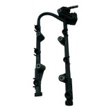 Flauta Bico Injetor Toyota Camry Xle 3.5 V6 2012 2013 2014