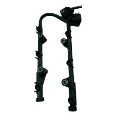 Flauta Bico Injetor Toyota Camry Xle 3.5 V6 2012 2013 2014