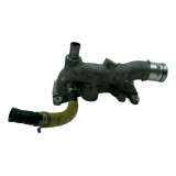 Carcaça Valvula Termostática Toyota Camry Xle 3.5 V6 2012