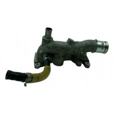 Carcaça Valvula Termostática Toyota Camry Xle 3.5 V6 2012