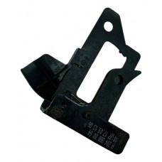 Alavanca Abertura Capo Mercedes Benz C180 2012 2013 2014