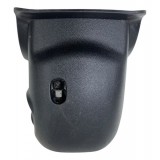 Moldura Inferior Coluna Direção Hyundai Hb20 2020 2021