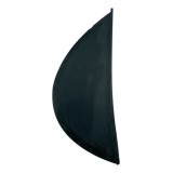 Acabamento Painel Hyundai Hb20 2020 2021 Lateral Esquerdo