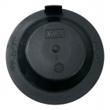 Par Borracha Tampa Farol Peugeot 208 2014 2015 2016