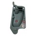 Maçaneta Interna Citroen Xsara 2002 2008 Dianteira Direita Cinza