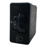 Botão Regulagem Farol Citroen Xsara Picasso 2002 2004 2008