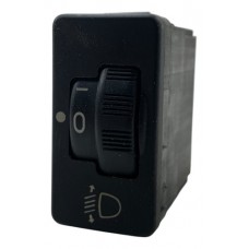 Botão Regulagem Farol Citroen Xsara Picasso 2002 2004 2008