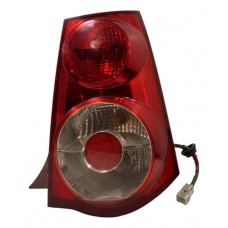 Lanterna Kia Picanto 2010 2011 Traseira Direita Detalhe