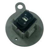 Botão Ajuste Vidro Citroen Xsara Picasso 2002 Tras Esquerda