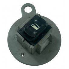 Botão Ajuste Vidro Citroen Xsara Picasso 2002 Tras Esquerda