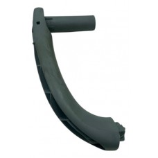 Puxador Porta Citroen Xsara Picasso 2002 2008 Diant Esquerda Cinza