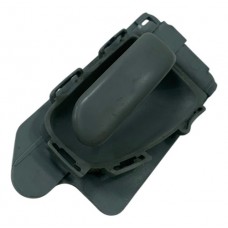 Maçaneta Interna Citroen Picasso 2002 2008 Traseira Esquerda Preto