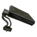 Evaporador Ar Condicionado Citroen Xsara Picasso 2002 2008