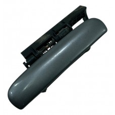 Maçaneta Externa Citroen Xsara Picasso 2002 Diant. Direita - Preto
