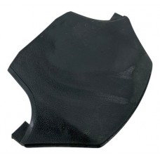 Moldura Inferior Capa Painel Instrumentos Hyundai Hb20 2021