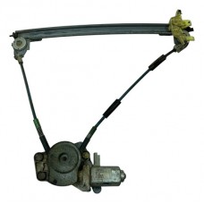Maquina Vidro Citroen Xsara Picasso 2002 08 Traseira Direita