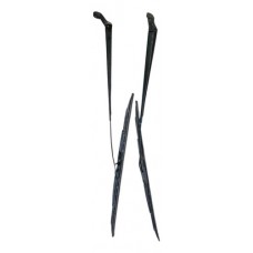 Par Braço Limpador Parabrisa Citroen Xsara Picasso 2002 2008