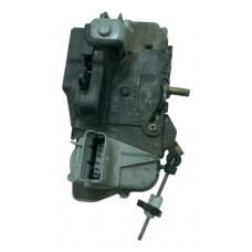 Fechadura Porta Citroen Xsara Picasso 2002 Diant. Esquerda