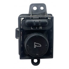 Botão Ajuste Retrovisor Honda New Fit 2009 2010 2011