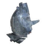 Parabarro Mercedes Benz C180 2012 13 2014 Dianteiro Esquerdo