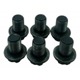 Parafuso Volante Motor Nissan Kicks 1.6 2021 2022 2023