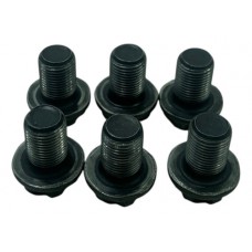 Parafuso Volante Motor Nissan Kicks 1.6 2021 2022 2023