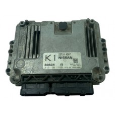 Módulo Injeção Nissan Tiida 1.8 Flex Automático 2010 2011 12