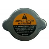 Tampa Reservatório Radiador Nissan Tiida 1.8 2010 2011 2012