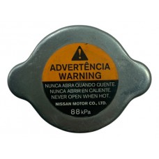 Tampa Reservatório Radiador Nissan Tiida 1.8 2010 2011 2012