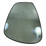 Lente Retrovisor Hyundai Hb20 2016 2017 2018 Esquerdo