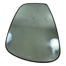 Lente Retrovisor Hyundai Hb20 2016 2017 2018 Esquerdo