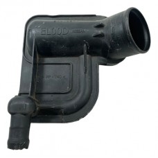 Ressonador Filtro Coletor Admissão Nissan Tiida 1.8 2012