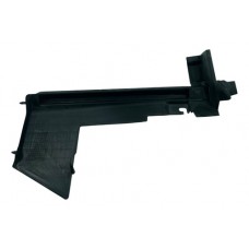 Defletor Radiador Nissan Tiida 1.8 2010 2011 2012 Esquerdo