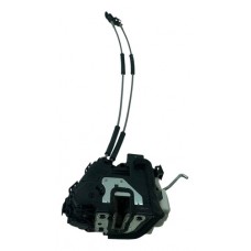 Fechadura Porta Kia Cerato 2011 2012 2013 Traseira Direita