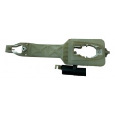 Base Maçaneta Kia Cerato 2011 2010 2012 Traseira Direita