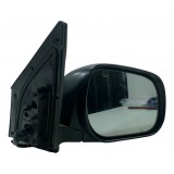 Retrovisor Toyota Rav4 2010 2012 Dianteiro Direito Detalhe
