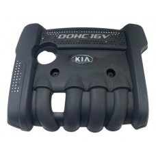 Tampa Capa Motor Dohc 16v Kia Magentis 2.0 2008 2009 2010