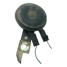 Buzina 12v 3.5a 110db Nissan Tiida 1.8 2010 2011 2012