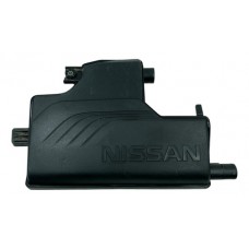 Tampa Caixa Ressonadora Nissan Kicks Exclusive 1.6 2022 2023