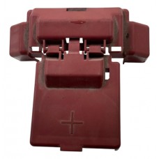 Capa Polo Positivo Bateria Nissan Kicks 1.6 2022 2023 2024