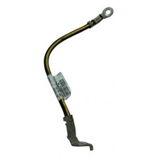 Cabo Negativo Cambio Nissan Kicks Exclusive 1.6 2022 2023