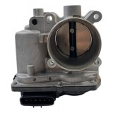 Corpo Boboleta Tbi Nissan Kicks Exclusive 1.6 2022 2023 2024