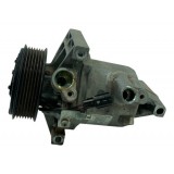 Compressor Ar Condicionado Nissan Kicks 1.6 2022 2023 2024