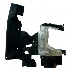 Acabamento Forro Corta Fogo Nissan Kicks Exclusive 2022 2023