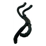 Par Mangueira Ar Quente Nissan Kicks Exclusive 1.6 2022 2024