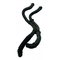 Par Mangueira Ar Quente Nissan Kicks Exclusive 1.6 2022 2024