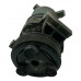 Compressor Ar Condicionado Nissan Tiida 1.8 2010 2011 2012